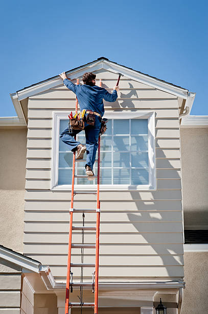 Affordable Siding Repair and Maintenance Services in Williamsport, MD